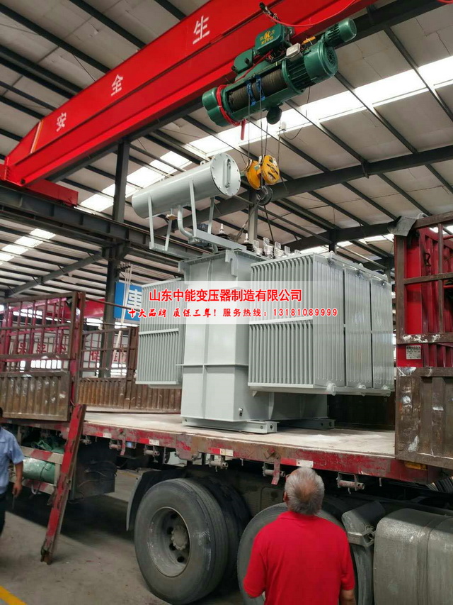 张掖S11-8000KVA/35KV/10KV油浸式变压器价格