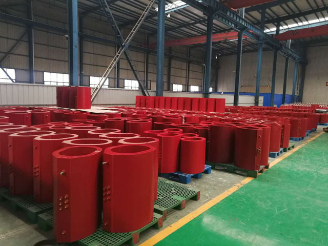 张掖SCB14干式变压器型号齐全